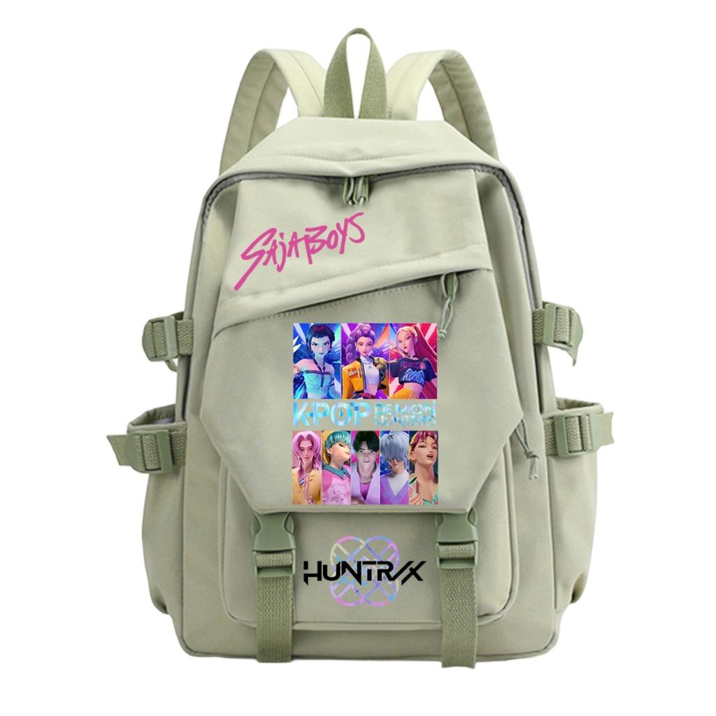 Backpack, Back To School, Cartoon Cute Travel Backpack Print Peripheral Double-shoulder Backpack For Teenagers, Students, Boys And Girls