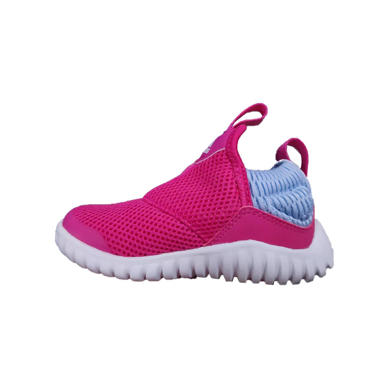 

Adidas Abrasion Resistant Low top Toddler Shoes Red Blue White Infant And Toddler EE8119 23
