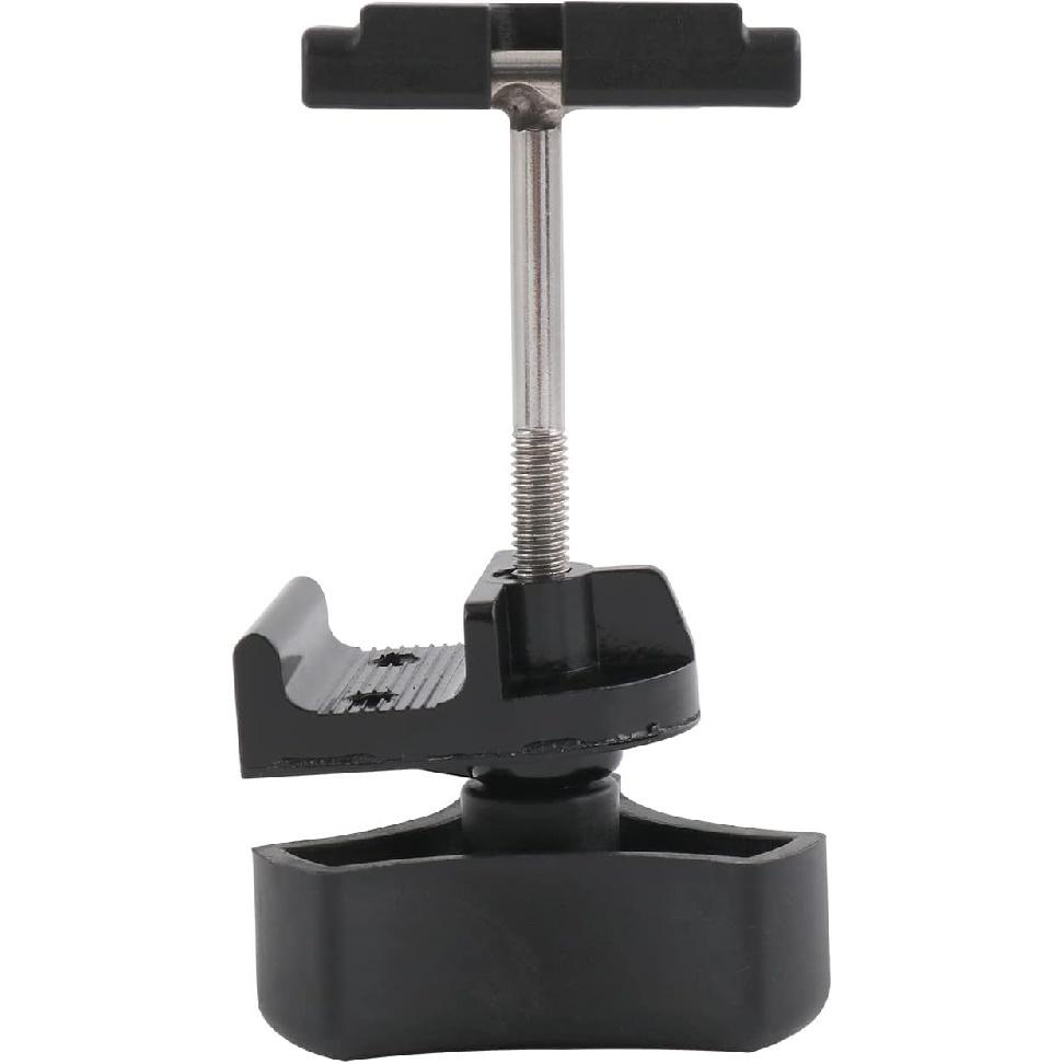 Truck Tonneau Cover Replacement And Accessories Part Kit For Hard Tri-Fold & Quad-Fold Truck Bed Cover Include Nut, T-Bolt And Tonneau Cover Clamp,