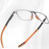 Ultralight Elder Reading Glasses Optical Eyewear Anti-blue Light Glasses  Unisex