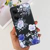 For Infinix Smart 7 HD Case Smart 7HD X6516 2023 Elegant Printing Soft Silicon TPU Slim Phone Back Cover