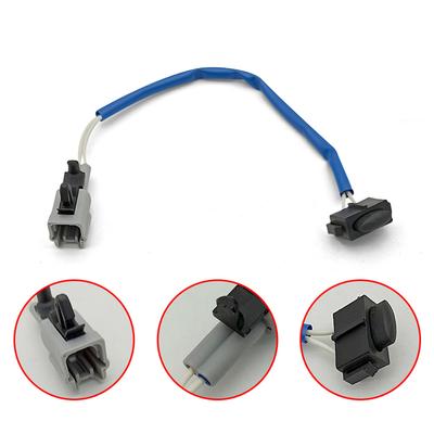 Car Outside Door Handle Keyless Entry Switch Button For Nissan Tiida 2005-2010