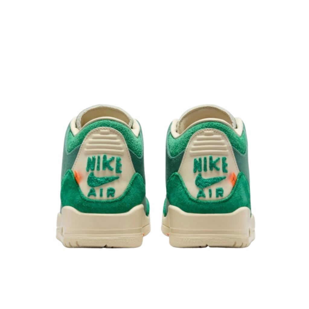 Air Jordan 3 Retro SP Nina Chanel Abney Bicoastal