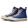 Madness x Converse Chuck 70 High Casual & Fashion High-Top Canvas Shoes Unisex Blue & White