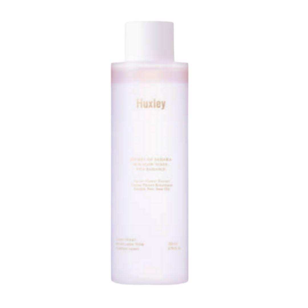 Huxley Skin Glow Toner Vita Radiance Brightening Hydrating Toner 200ml