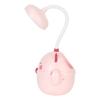 Cute   Desk Lamp Portable Night Light Portable Foldable Light USB Recharge LED Light Eye   Reading Lamp