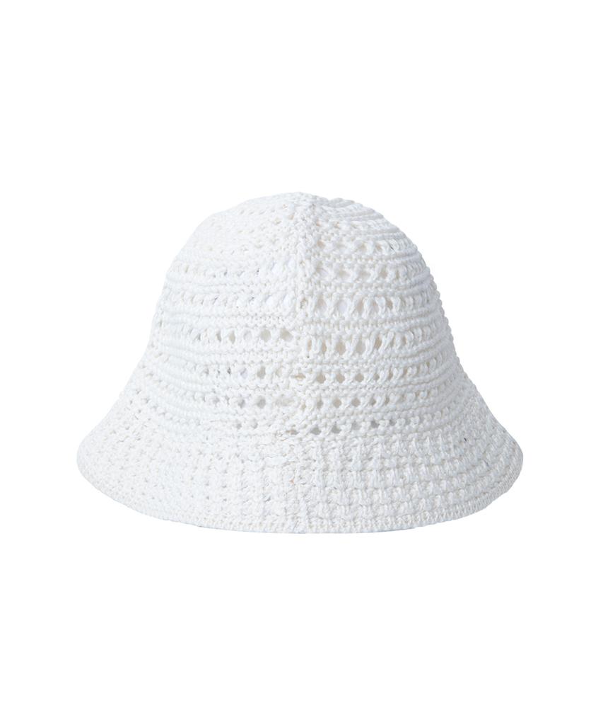 PRO-SPECS Summer Knit Hat Ivoy