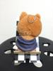 [USED] Stray Kids Han Quokka Plush Mascot