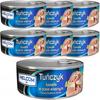 Helcom Tuna Chunks In Own Sauce, 170 G, Pack of 7