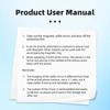 Magnetic Selfie Mirror for Back Camera Phone Reference Mirror Selfie Reflector Selfie Artifact for Apple Magsafe iPhone 15 14 13