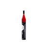 Refillable Long-Nose 32mm Oil-Based Quick-Dry Waterproof Marker for Woodworking, Metal, Tile, and Deep Hole Marking.
