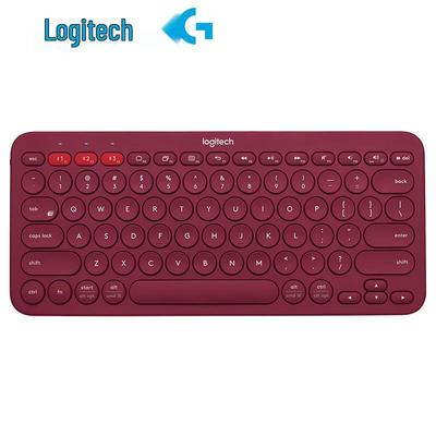 Logitech K380 Multi-Device Bluetooth Keyboard