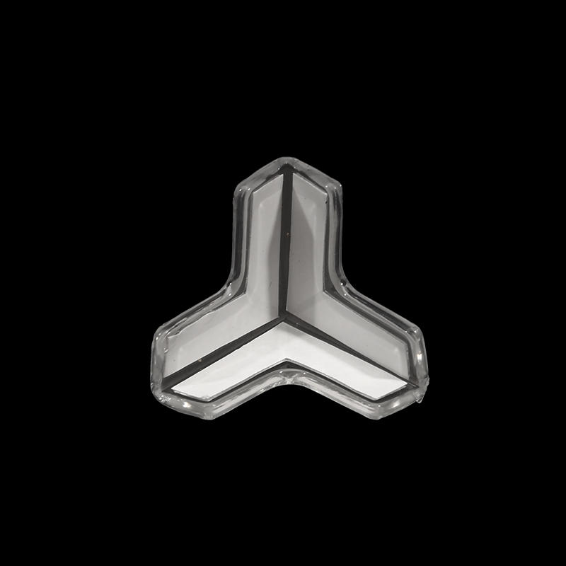 Furniture Corner Protector, Corner and Edge Safety Protection Pad, Transparent Protection, Used for Corner Furniture