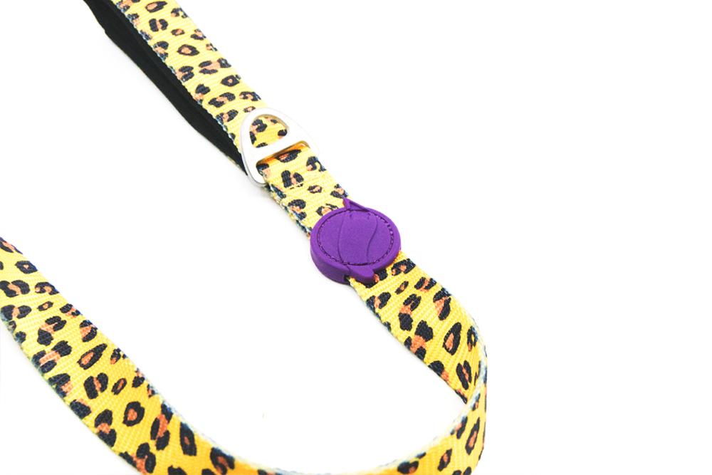 

LEOPARD Leash 0,78 - 51,18