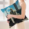 Anime Figure Nanami Kento pillow cover sofa cushion cover home room decoration children gift