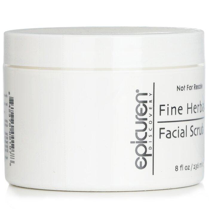 EPICUREN Fine Herbal Facial Scrub (Salon Size)