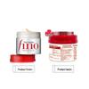 Fen Nong Ruby Bottle Intensive Repair Hair Mask