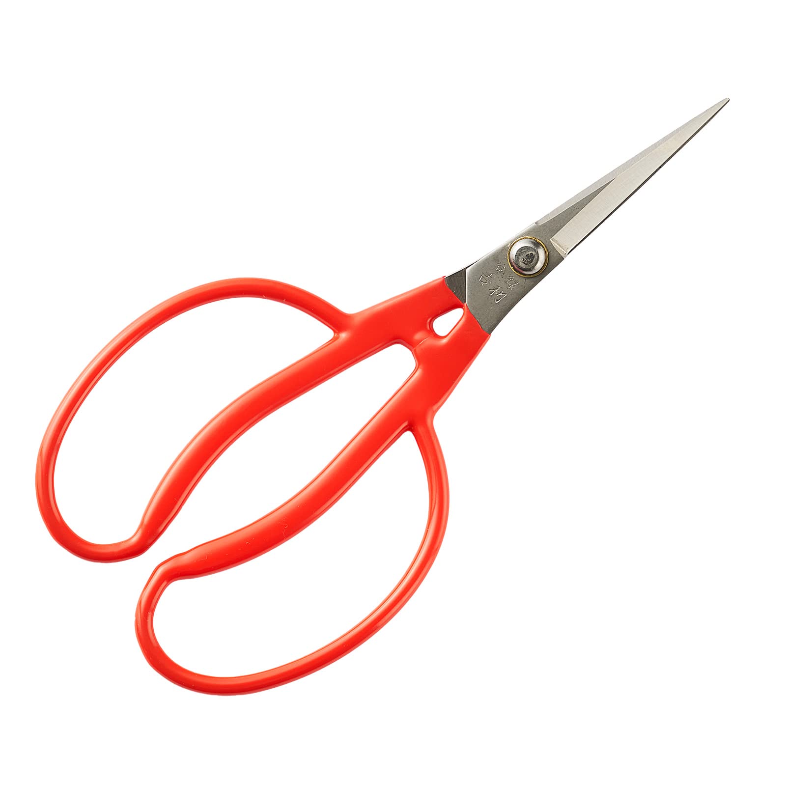 Yoshitoshi Grape Pruning Curved BP Stainless Made in Japan Niigata Ideal for thinning and harvesting also suitable for thinning and harvesting