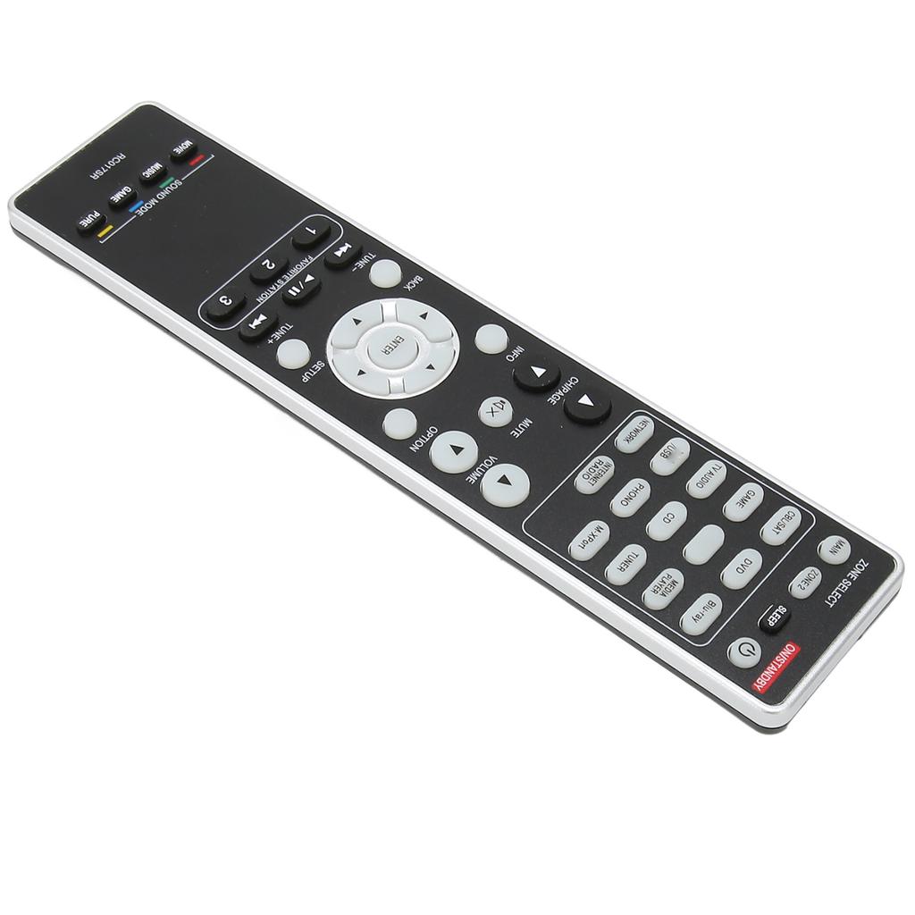 AV Receiver Remote Control Replacement for Marantz NR1603 SR6007 SR5007 AV Surround Receiver