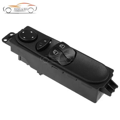 9065451213 9065451513 Power Window Control Switch Car 9065451913 A9065451213 A9065451513 For Mercedes Sprinter W906 VW Crafter