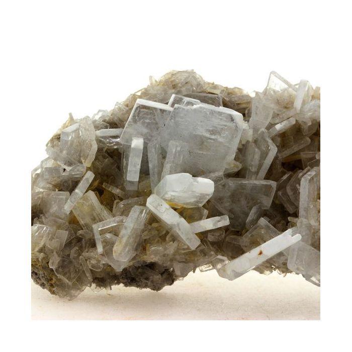 Baryte 676.1 carats