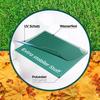 Garden Waste Bags - 272 L - Waterproof - UV Resistant - Sturdy PP Fabric
