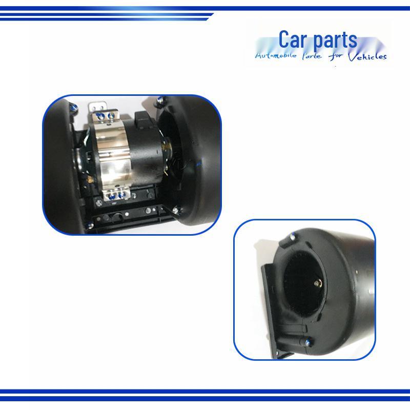 Compatible with Anhui Hualing Hanma Hummer Old Model Air Conditioning Heater Motor Blower 8107H08-040