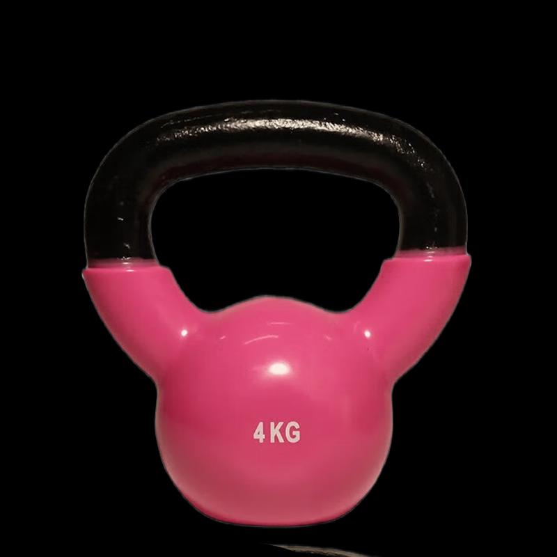 Longzhan Fitness Cast Iron Kettlebell