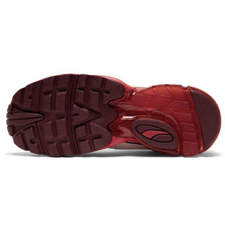 Puma Cell Series Comfortable Versatile Low-Top Training Shoes Unisex sneaker Red White 370850-02