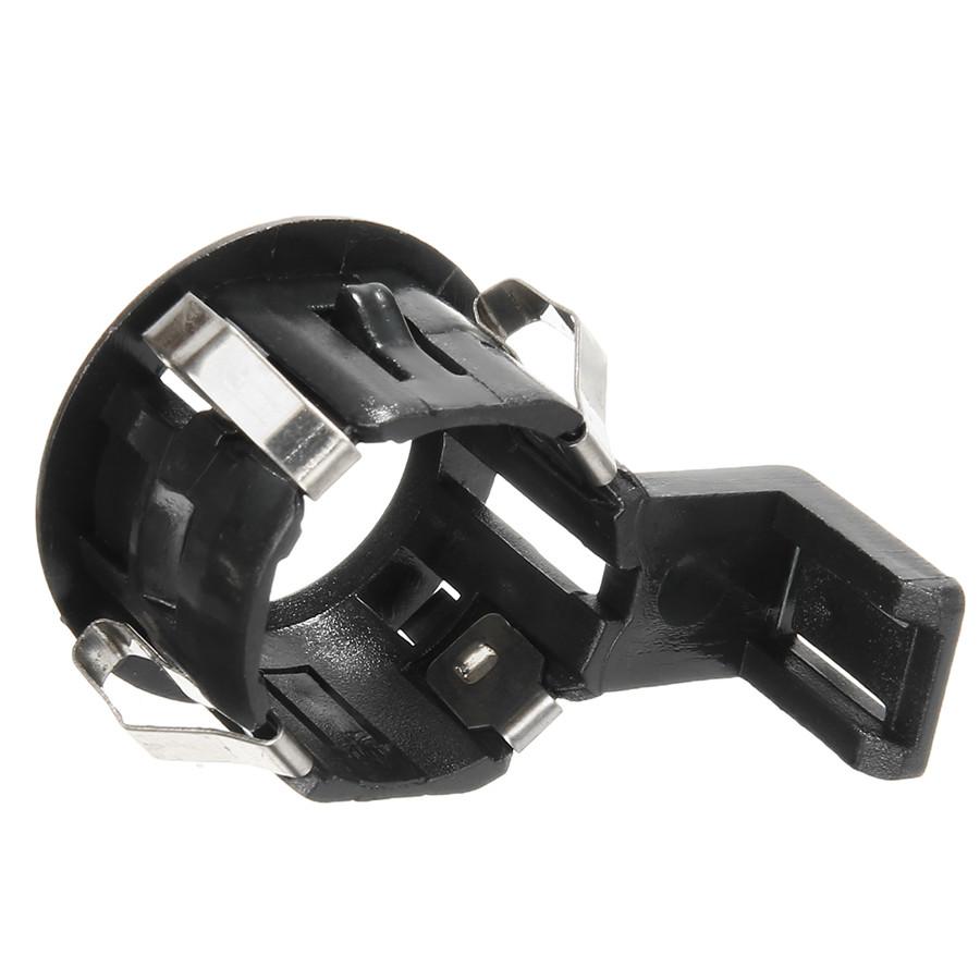 4pcs Parking Sensor Retainer 89348-34020 89348-33100  For Toyota Tundra 2007-2013  Lexus RX350 RX450h 3.5L