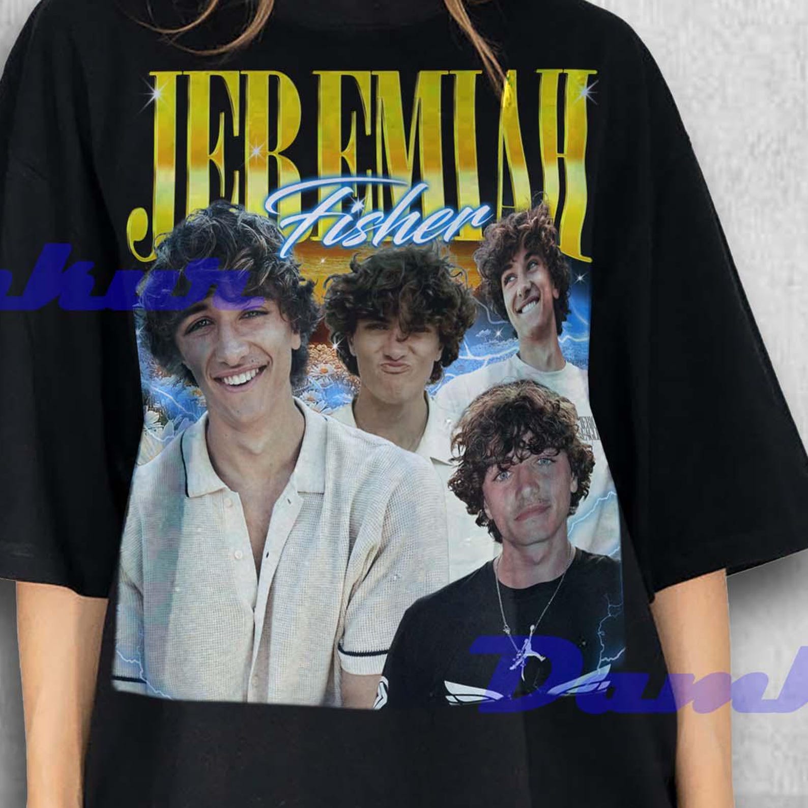 Jeremiah Fisher Shirt, Jeremiah Fisher Retro Tees, Jeremiah Fisher Fan Tshirt, Jeremiah Fisher Comfort Colors Tee, Jeremiah Fisher Sweater S