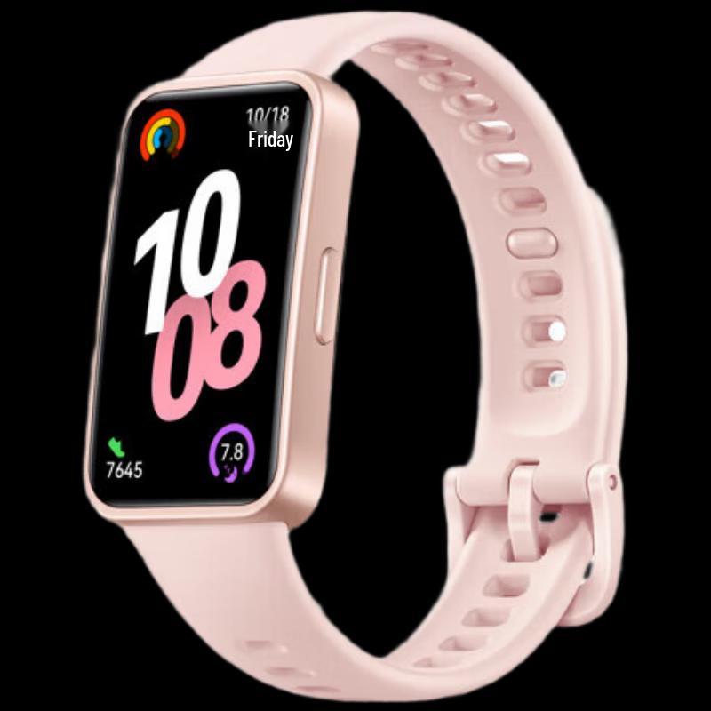 

Huawei Band 10 (Китайская версия)