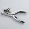 PVC Card Versatile Punch in 1 Plier Badge Hole for Print Shop, Craft Room
