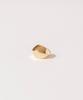 Novice Tokyo Disc Hoop Ear Cuff / Gold