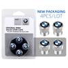 For BMW MS88Airdust Waterproof Car Wheel Tire Valve Caps Tyre Stem Covers For BMW M E36 E46 E90 E91 E87 F10 X2 3 5 6 7 Series G20 G30 X3 X1