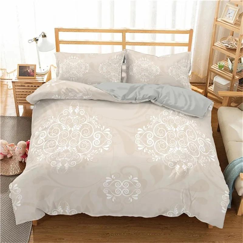Alchemy Symbol Duvet Cover Set Bedding Sets Twinfullqueenking Comforter Cover Pillowcase Bed Set Bed Set Bedclothes
