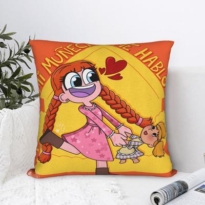 Eetkamer en woonkamer textiel – Kussenhoesjes
