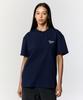 REEBOK Essentials Fresh T-Shirt - Navy