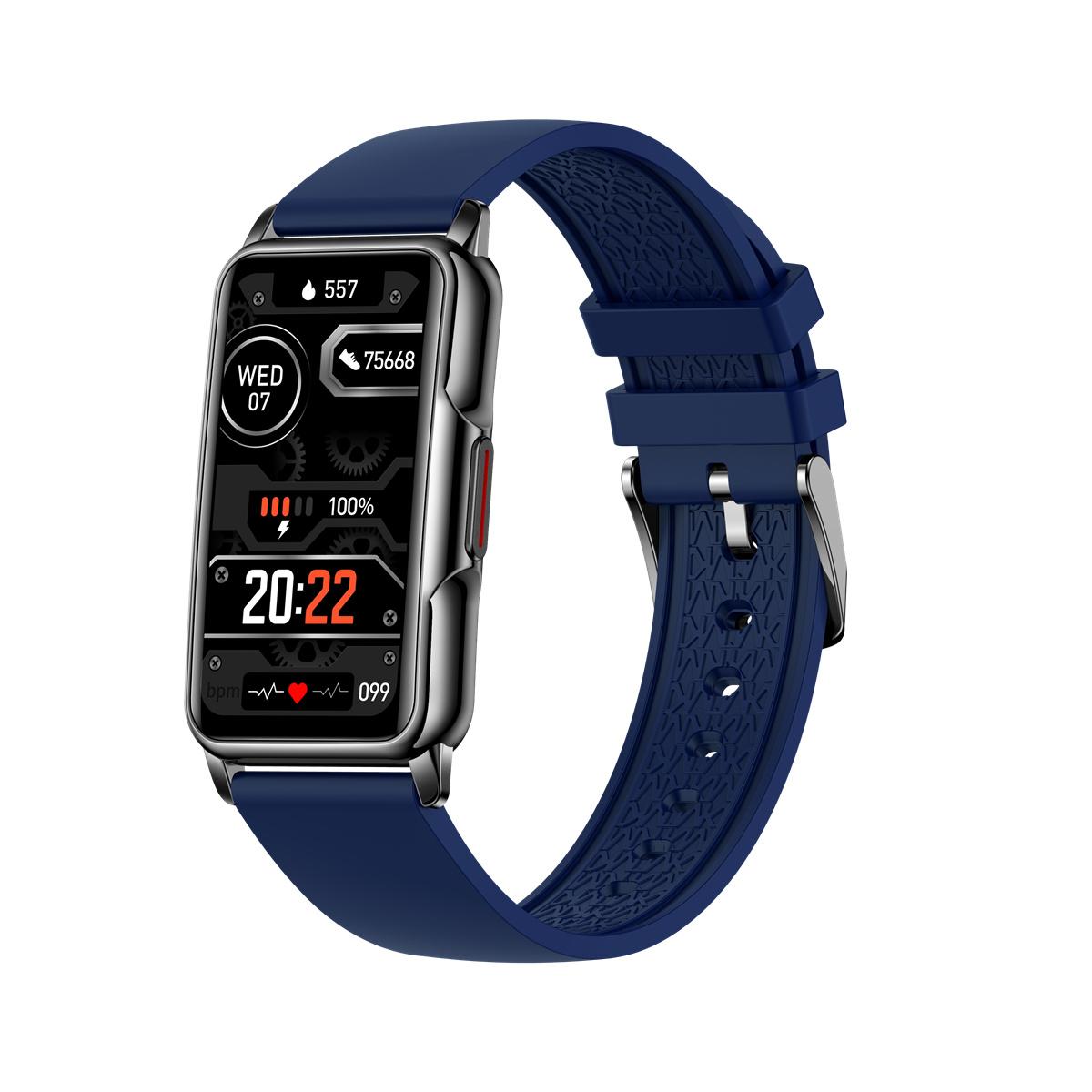 Blood Oxygen Monitor