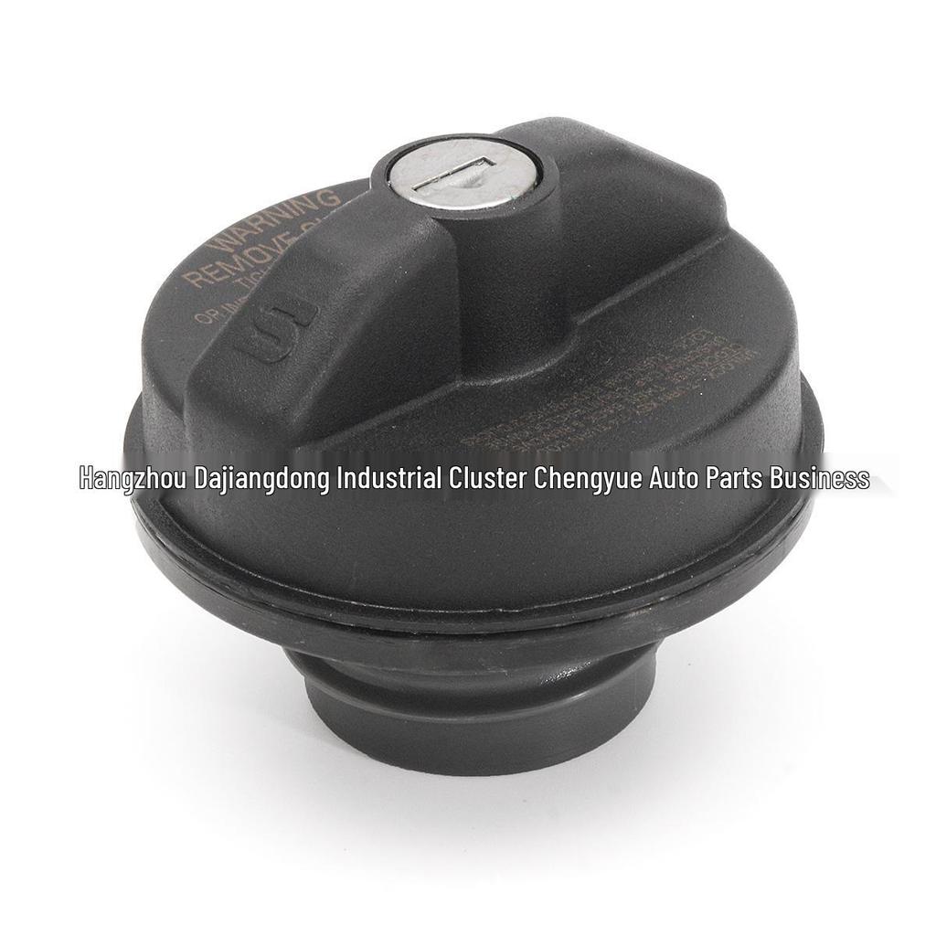 Toyota Compatible Fuel Tank Cap with Key 504 / 35067 10504 / 31780