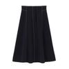 [Jill by Jill Stuart] es Series Stitched Flare Skirt