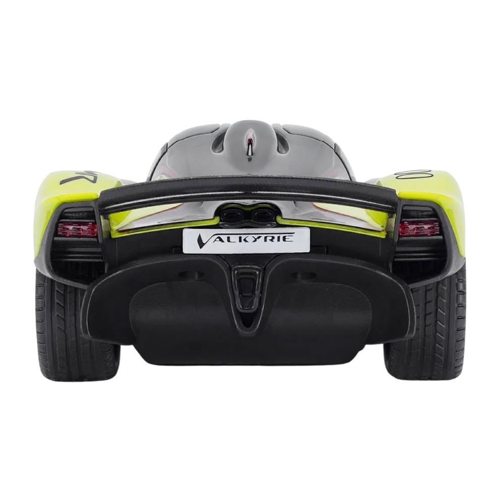 Aston Martin Valkyrie Radio Controlled Car