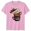 Coffee Before Talkie TShirt Coffee Lover Gift For Him And Her