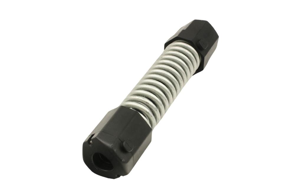 Ft96506 Fast Spring Hood Hinge
