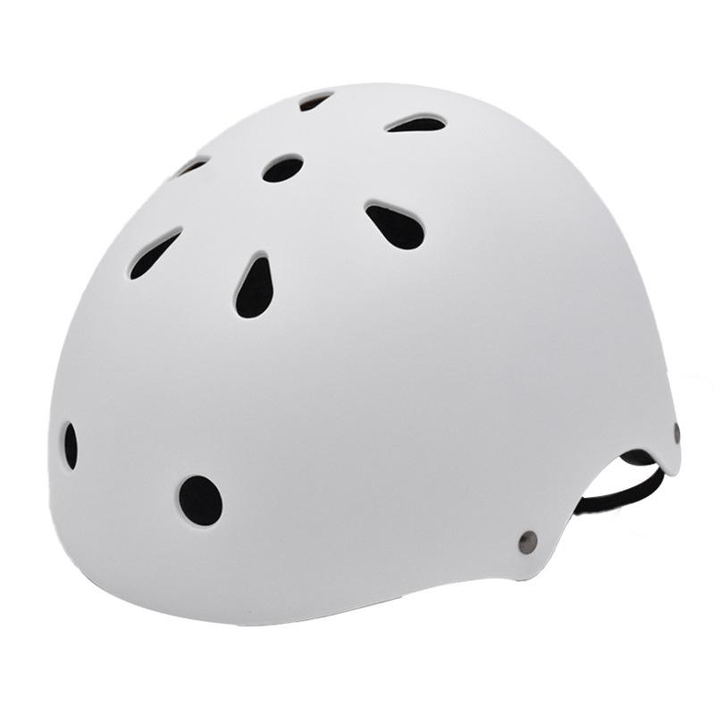 Adult & Kids Multi-Sport Safety Helmet: Skateboarding, Roller Skating, Biking, Ice Skating, Climbing, Balance Bike Protective Gear