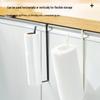 Ruhan Kitchen Carbon Steel Dishcloth Rack