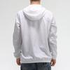 Adidas Mh Wb 3s Casual Sport Hooded Jacket Men Jackets White GF3964
