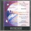 CD MAREK JANOWSKI Brahms Symphonie Nr. 2 BCC44 BRUTON MUSIC UK Klassik Gebraucht