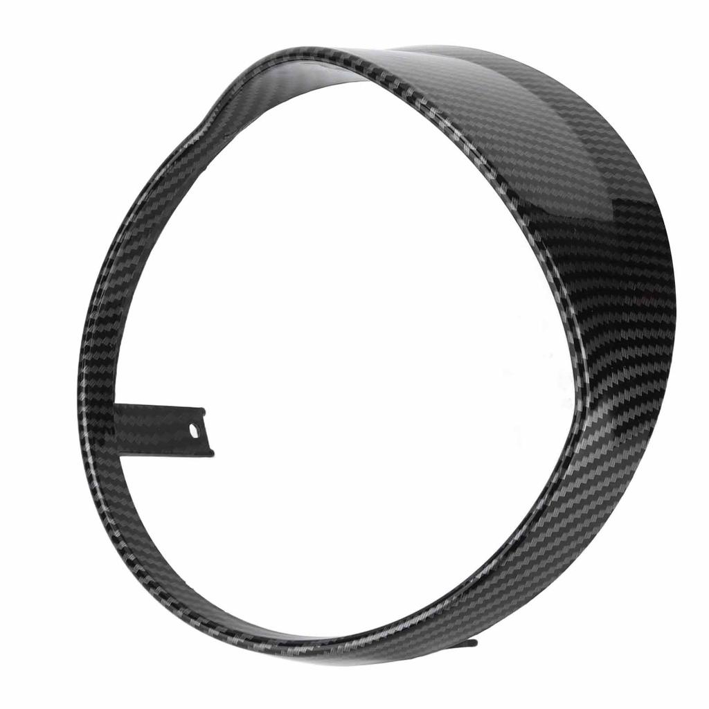 Motorcycle Headlight Cover Blocking   Replacement for   GTS 250 300 2018‑2021