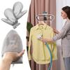Garment Steamer Ironing Gloves Anti Steam Iron Board Steaming Gloves Steamer Accessories For Professionals Home Dry Cleaners